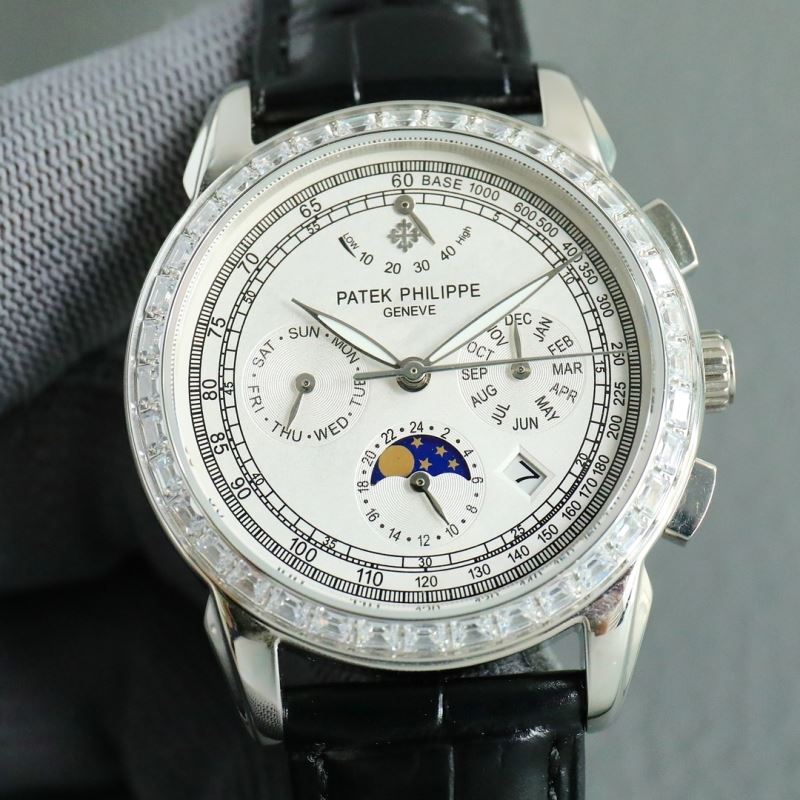 PATEK PHILIPPE Watches